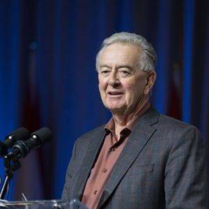 Preston Manning