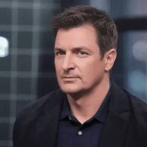 Nathan Fillion