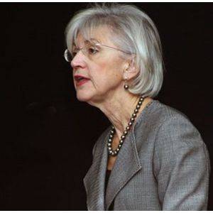 Beverley McLachlin