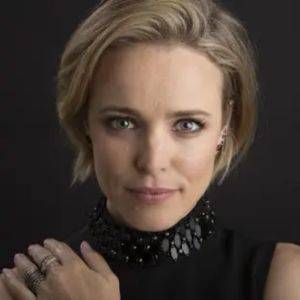Rachel McAdams