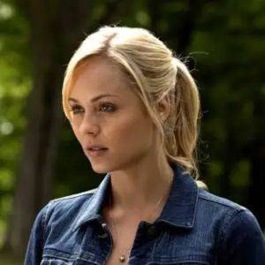 Laura Vandervoort