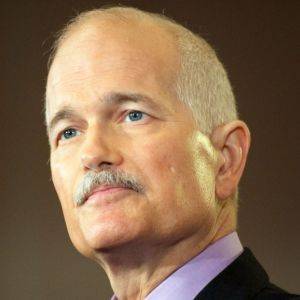 Jack Layton