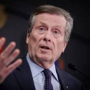 John Tory