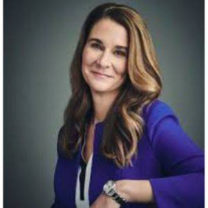 Melinda French Gates