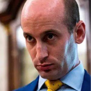 Stephen Miller