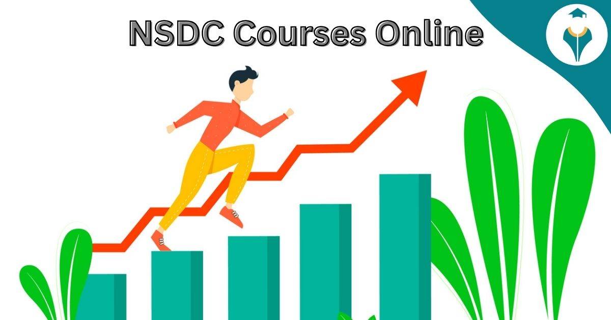 NSDC Courses Online