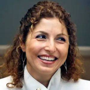 Anousheh Ansari
