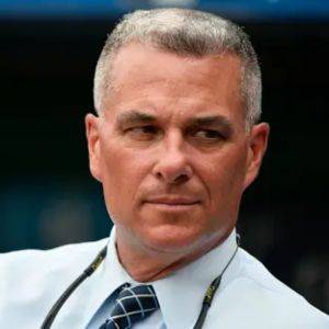 Dayton Moore
