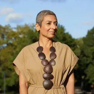 Zainab Salbi