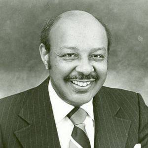 Louis Stokes