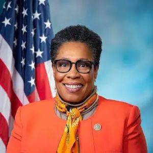 Marcia Fudge