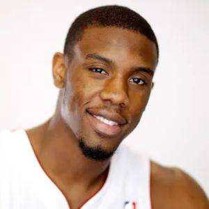 Norris Cole