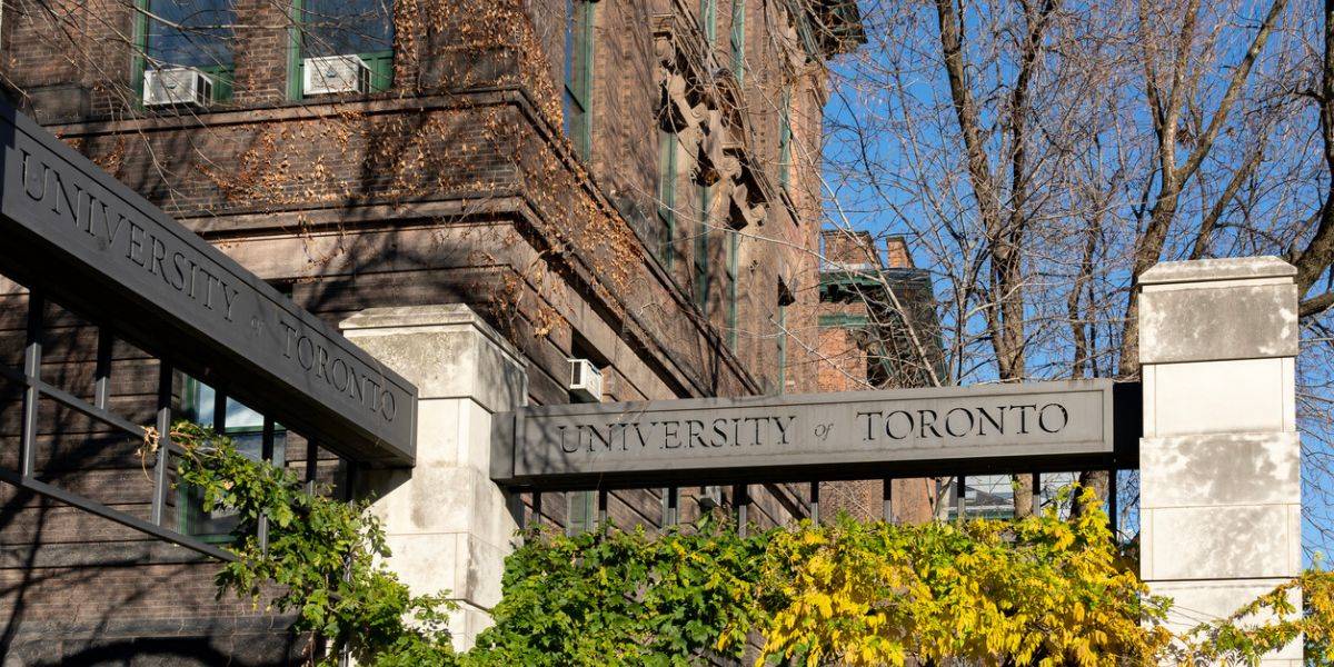 university of toronto