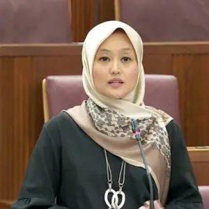 Rahayu Mahzam