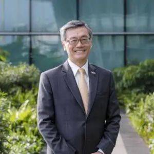 Tan Eng Chye