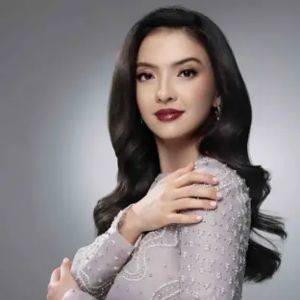 Raline Shah