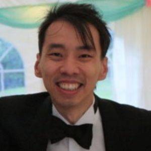 Joon Huang Chuah