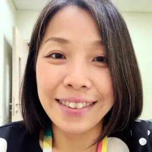 Evelyn Tan