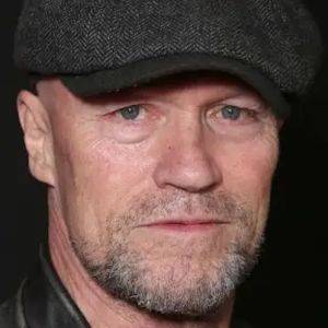 Michael Rooker