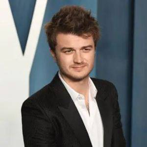 Joe Keery