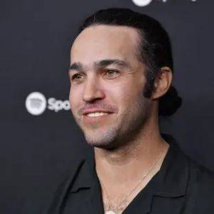 Pete Wentz