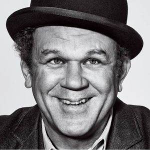 John C. Reilly