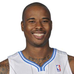 Quentin Richardson