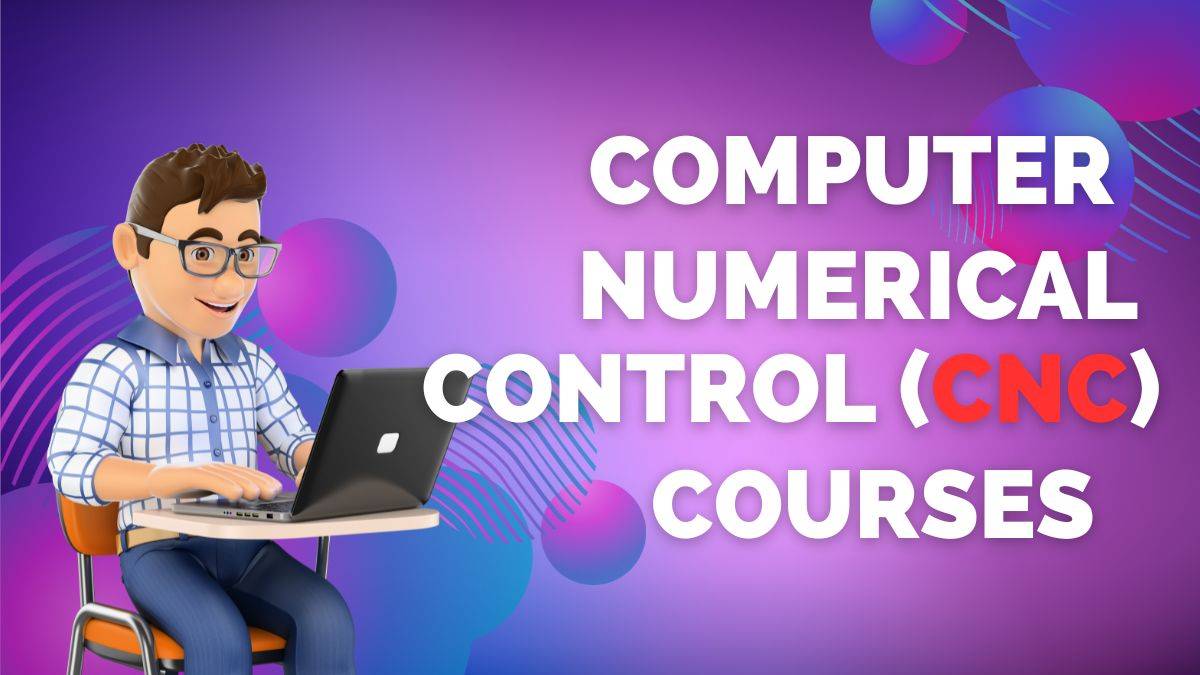 CNC Courses