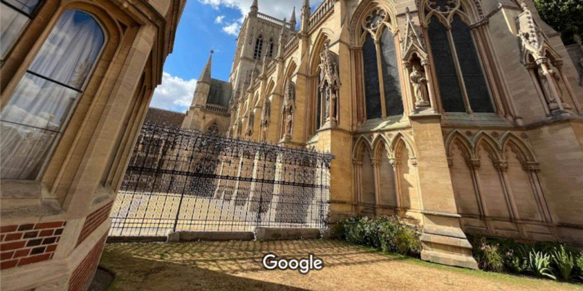 University of Cambridge