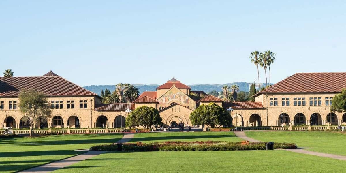 Stanford University