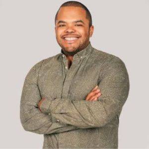 Roger Mooking