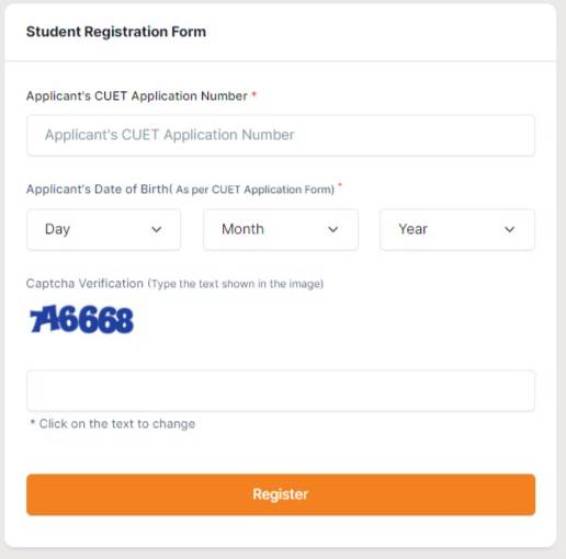 CU Rajasthan Admission through CUET 2025: Courses Offered, Eligibility ...