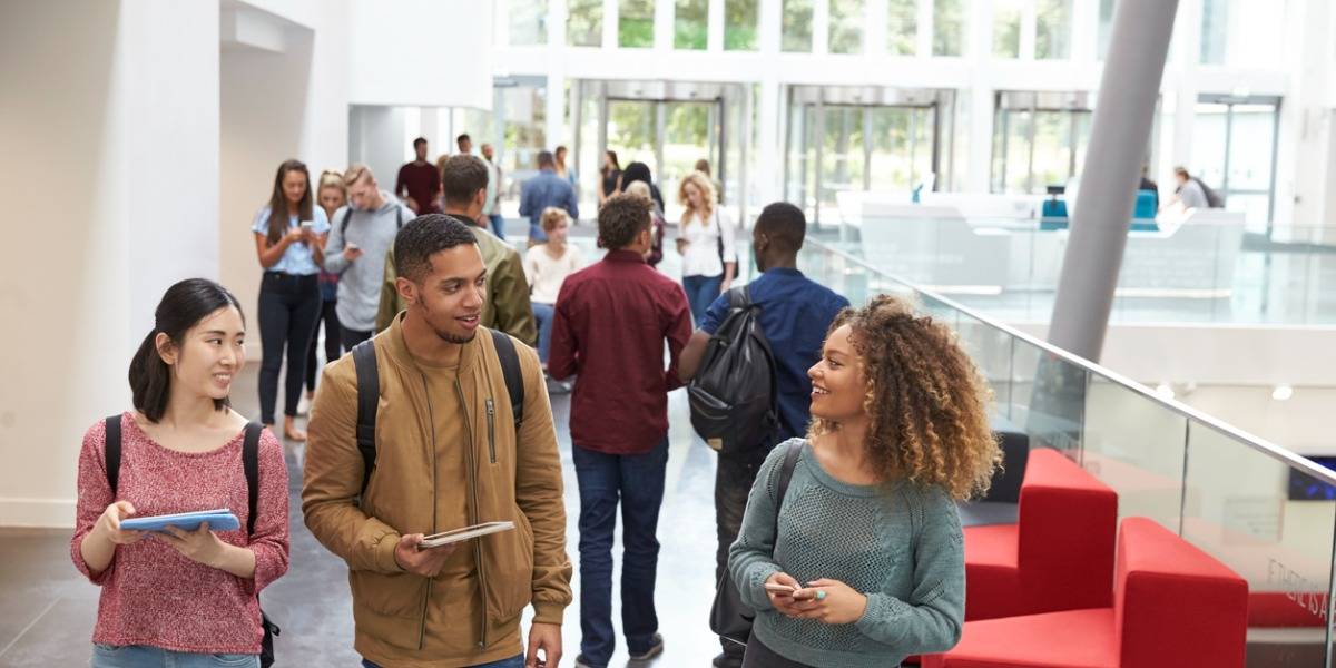 Admission process in UK universities