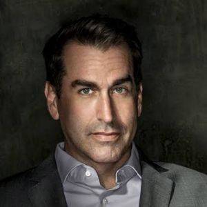 Rob Riggle