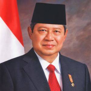 Susilo Bambang Yudhoyono