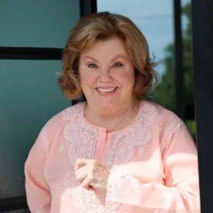 Marsha Mason