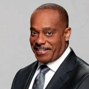 Rocky Carroll