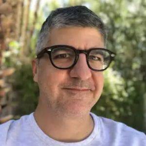 Dana Snyder