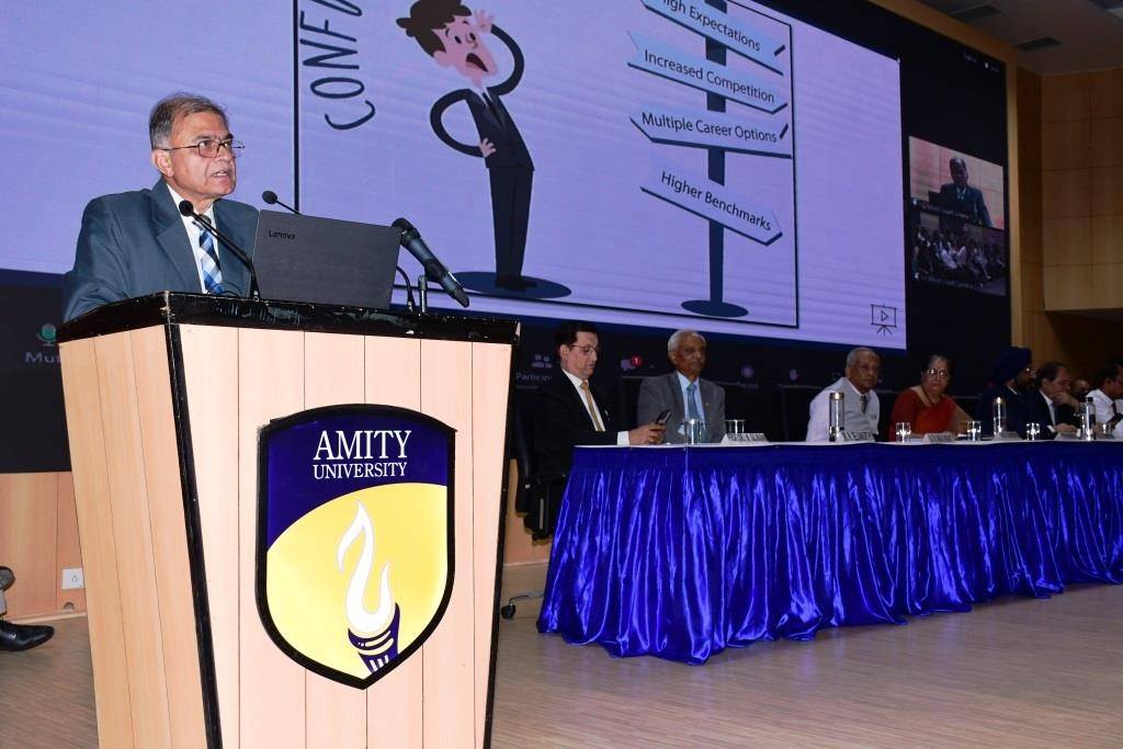 Amity University Noida