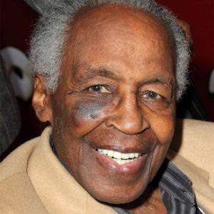 Robert Guillaume