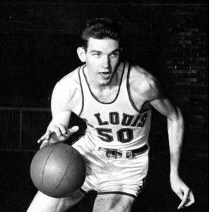 Charles Edward Macauley