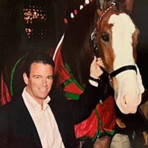 August Adolphus Busch IV