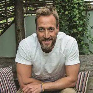 Ben Fogle