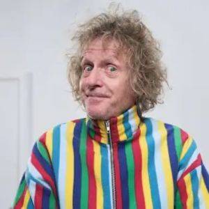 Grayson Perry
