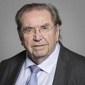 David Chidgey, Baron Chidgey