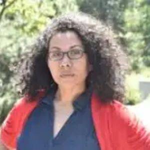 Dawn Monique Williams