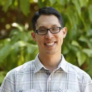 Gene Luen Yang