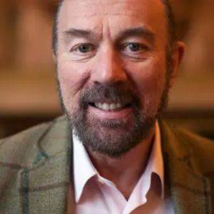 Brian Souter