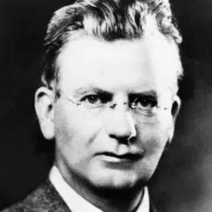 John Logie Baird