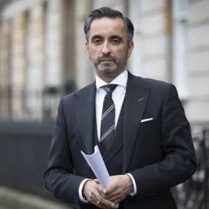 Aamer Anwar